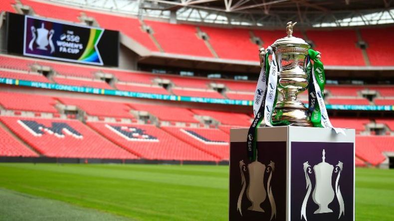 مواجهة “جزائرية” في كأس إنجلترا