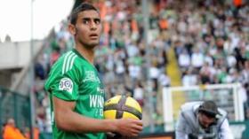 أودينيزي والإنتر وبنفيكا يتصارعون لضم غلام