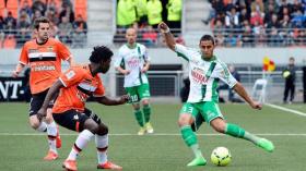 “ذئاب” روما تبحث عن غلام!