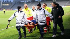 كولومبيون يهدّدون بقتل اللاعب الذي اعتدى على النجم “فالكاو”