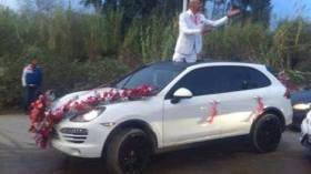 فوزي شاوشي: وداعا لحياة العزوبية.. أهلا بالزواج!