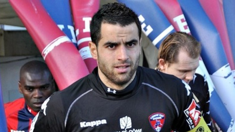 مولودية الجزائر: ضم الحارس فابر في انتظار جلب المهاجم عودية