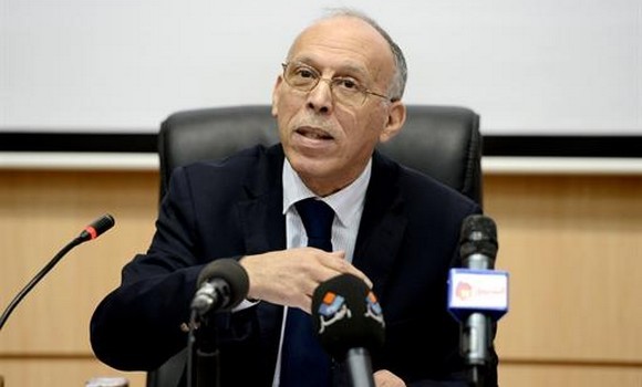 Décès de Kamel-Rezzag Bara, conseiller à la présidence de la République