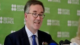 200 رجل أعمال بريطاني في الجزائر منتصف ماي المقبل