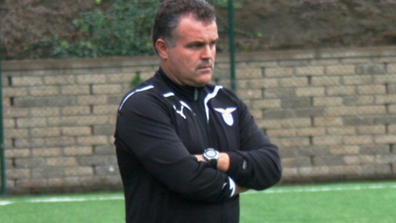 الإيطالي فابرو في الجزائر هذا الأربعاء لتدريب “الكناري”