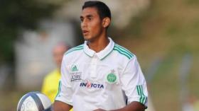 إدارة سانت إيتيان تنفذ تهديدها وتبعد غلام