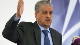 سلال: يجب اللجوء إلى مجلس الأمن لمواجهة الإرهاب