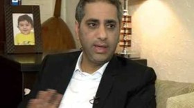 نشطاء “تويتر” يطلقون تعليقات ساخرة ضد فضل شاكر