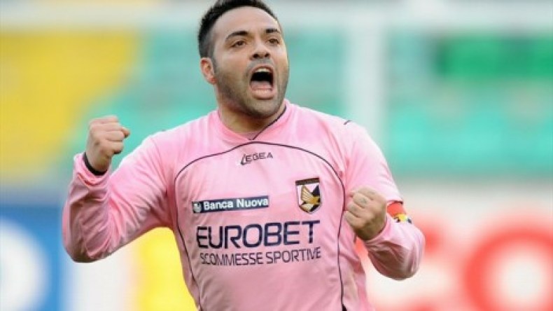 هدف “طائر” لمارادونا الطليان!