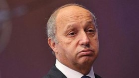 فابيوس يتوقع عقد المؤتمر الدولي حول سوريا في جويلية