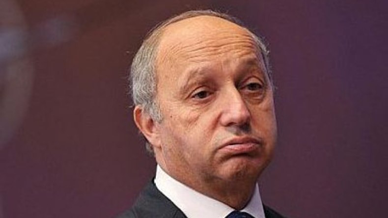 فابيوس يتوقع عقد المؤتمر الدولي حول سوريا في جويلية