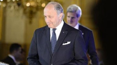 Dossier syrien : une semaine décisive pour Paris et Washington