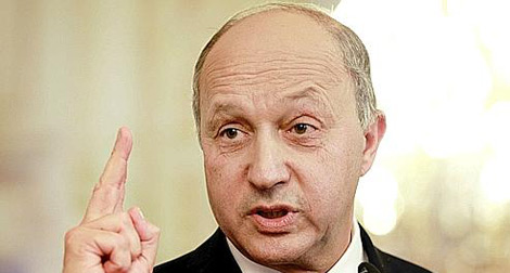 L’ambassadeur de France au Mali remplacé