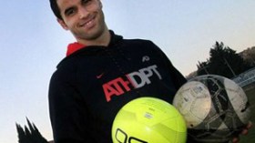 فابر‭ ‬يدير‭ ‬ظهره‭ ‬لـ‮”‬الخضر‮”‬‭ ‬وحاليلوزيتش‭ ‬سيستغني‭ ‬عنه