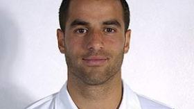 حارس‮ ‬كليرمون‮ ‬فيرون‮ ‬فابر‮ ‬يطلب‮ ‬اللعب‮ ‬للخضر