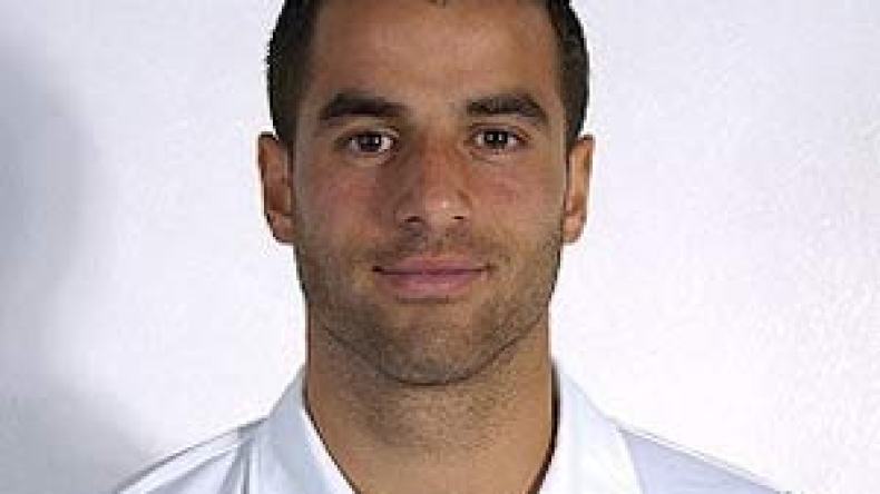 حارس‮ ‬كليرمون‮ ‬فيرون‮ ‬فابر‮ ‬يطلب‮ ‬اللعب‮ ‬للخضر