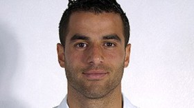 فابر يوقع لموسمين مع مولودية الجزائر