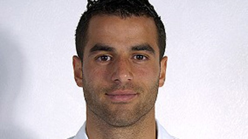 فابر يوقع لموسمين مع مولودية الجزائر