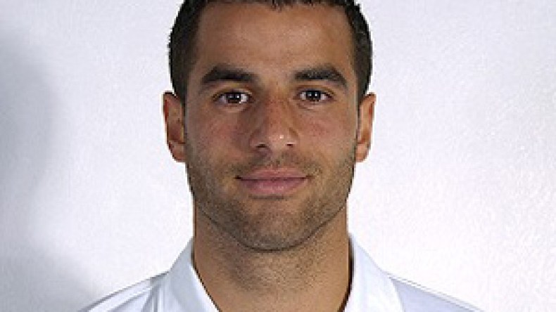 فابر :” لابد  أن  يعرف  الجميع  أني  جزائري .. هذه  هي  الحقيقة”