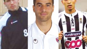 الفاف‭ ‬تستعد‭ ‬لتأهيل‭ ‬شاقوري،‭ ‬شرفة،‭ ‬وفابر