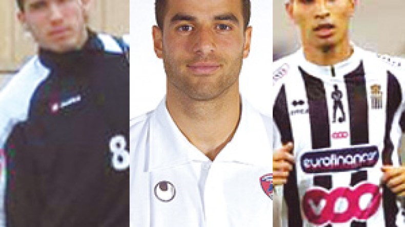 الفاف‭ ‬تستعد‭ ‬لتأهيل‭ ‬شاقوري،‭ ‬شرفة،‭ ‬وفابر