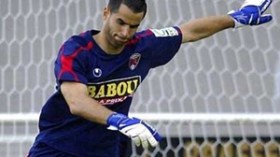 “أتمنى أن يكون المدرب الوطني قد اقتنع بمستواي”