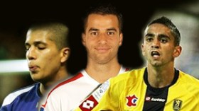 سعدان سيتحدث إلى  بودبوز وفيغولي وفابر فقط