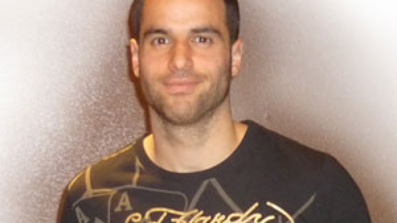 فابر ادعى الإصابة وخاليلوزيتش سيعاقبه