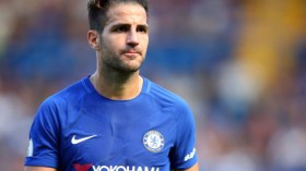 ميلان يفتح الباب أمام ضم فابريغاس