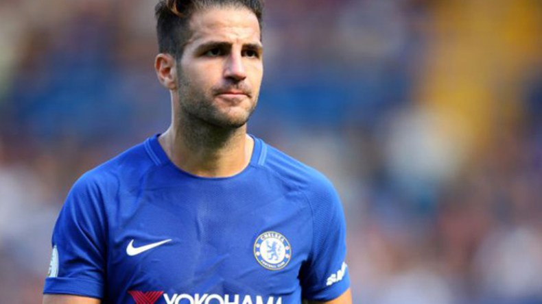 ميلان يفتح الباب أمام ضم فابريغاس