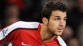 فابريغاس  يشبّه  مواجهة  إسبانيا  والبرتغال  بـ ” الكلاسيكو “