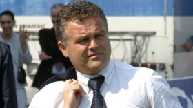 فابرو يؤكد تحسن أداء لاعبيه ويعد بمستقبل أحسن