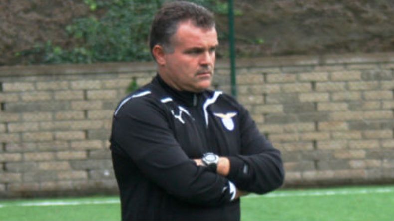 فابرو يضبط التشكيلة الأساسية لشبيبة القبائل