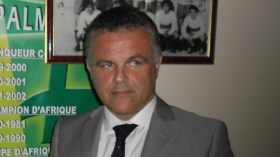 فابرو يرفض تحمل مسؤولية هزيمة الكناري أمام العميد