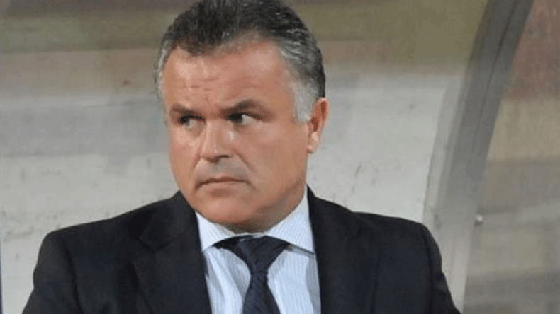 فابرو يريد العودة إلى الشبيبة من بوابة الإيطاليين