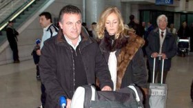 “يشرفني تدريب بلوزداد.. وسليماني لاعب ممتاز”