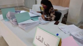 “الشروق” تشارك الطلبة عملية التسجيل واستلام الغرف الجامعية