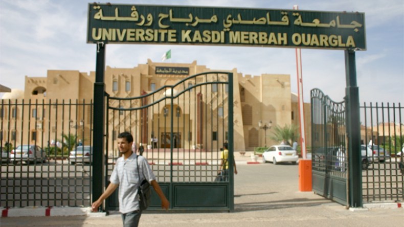 أساتذة العلوم السياسية ممتعضون من تقليم الوزارة أظافرهم بورقلة