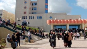 نحو ترقية أربعة مراكز جامعية إلى جامعات