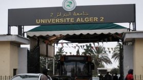 مديرة جامعة الجزائر2 متهمة بعرقلة البحث العلمي