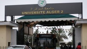 جامعة الجزائر 2 تجمد رواتب أساتذة بطريقة غريبة!