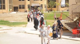 التعليم عن بعد ومناقشة المذكرات رقميا أفضل الحلول