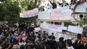 تحديد آليات مطابقة الشهادات بين النظامين في الندوة الوطنية قبل نهاية الشهر