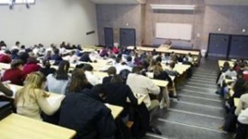 الوصاية تواجه مشكل توفير مقاعد الدكتوراه لحاملي “الماستير”