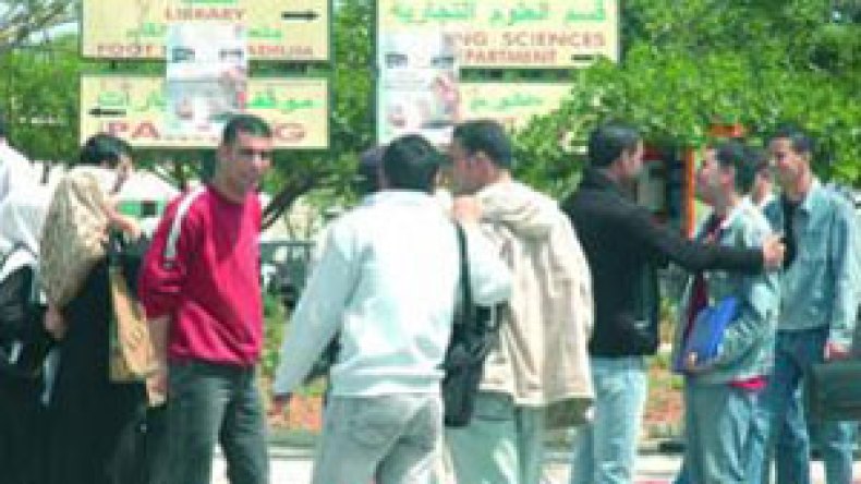 تدريس  نظام “آل آم دي ” في الجامعة خيار لا رجعة فيه