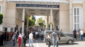 “أس أم أس” لإعلام طلبة الماستر عن بعد بتواريخ الإمتحانات