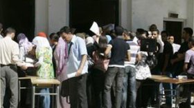 1 million et 200 milles demandes d’emploi par année