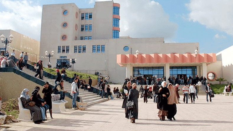 نقابة “كناس” تطلق مشاورات بالجامعات للفصل في إضراب جانفي