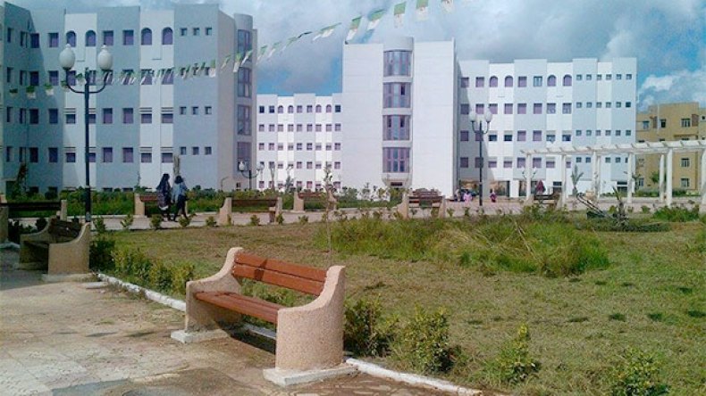 طالبة تحاول الإنتحار داخل إقامة جامعية بوهران