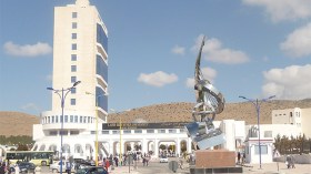 فيديو يفضح المتاجرة بأسئلة امتحانات جامعة أم البواقي